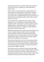 Эссе 'Ārsta un medicīnas darbinieka profesija: misija, atbildība un izaicinājumi', 2.