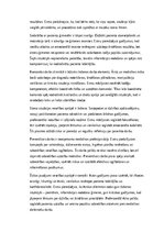 Эссе 'Ārsta un medicīnas darbinieka profesija: misija, atbildība un izaicinājumi', 3.