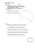 Конспект 'Tests par Austrāliju', 2.