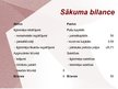 Презентация 'SMU biznesa plāns', 13.