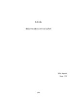 Реферат 'Sejas venozā asinsrite un limfrite', 1.