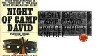 Презентация 'Night of camp David', 1.