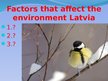 Презентация 'Current Situation in Environmental Protection Latvia', 10.