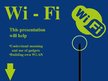 Презентация 'Wireless Network Devices', 2.