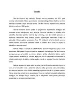 Реферат 'Oto fon Bismarka reālpolitikas neveiksmes Vācijas apvienošanā 1880. gados', 3.
