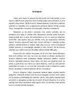 Реферат 'Oto fon Bismarka reālpolitikas neveiksmes Vācijas apvienošanā 1880. gados', 10.