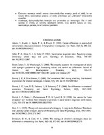 Реферат 'Dzimums un emocijas', 26.