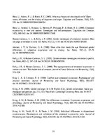 Реферат 'Dzimums un emocijas', 31.