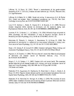 Реферат 'Dzimums un emocijas', 32.