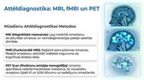 Презентация 'Adenozīns kā smadzeņu enerģijas un miera regulators', 19.