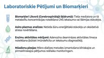 Презентация 'Adenozīns kā smadzeņu enerģijas un miera regulators', 20.