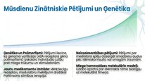 Презентация 'Adenozīns kā smadzeņu enerģijas un miera regulators', 22.