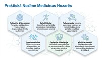 Презентация 'Adenozīns kā smadzeņu enerģijas un miera regulators', 23.