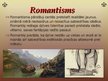 Презентация 'Romantisms', 8.