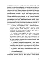 Дипломная 'Valsts probācijas dienesta Jelgavas teritoriālās struktūrvienības darbības analī', 45.