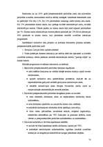 Дипломная 'Valsts probācijas dienesta Jelgavas teritoriālās struktūrvienības darbības analī', 70.