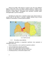 Реферат 'Dabas katastrofa - ekstrēmas vētras, kas skar Kurzemi un Vidzemi.', 4.