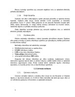 Реферат 'Dabas katastrofa - ekstrēmas vētras, kas skar Kurzemi un Vidzemi.', 5.