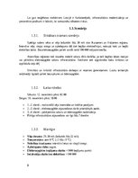 Реферат 'Dabas katastrofa - ekstrēmas vētras, kas skar Kurzemi un Vidzemi.', 8.