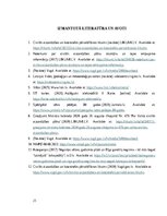 Реферат 'Dabas katastrofa - ekstrēmas vētras, kas skar Kurzemi un Vidzemi.', 21.