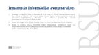 Презентация 'Elektrostimulācijas terapija bērniem ar cerebrālo trieku', 9.