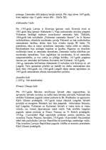 Реферат 'Latvijas vēstures procesu periodizācija pēc personāliju - līderu kritērija', 5.