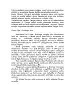 Реферат 'Latvijas vēstures procesu periodizācija pēc personāliju - līderu kritērija', 8.