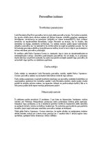 Конспект 'Saikne starp “Lielā Piecinieka” personības iezīmēm un komunikācijas stiliem', 2.