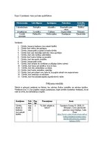 Конспект 'Saikne starp “Lielā Piecinieka” personības iezīmēm un komunikācijas stiliem', 3.