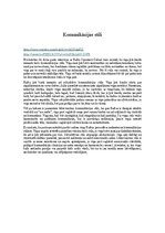 Конспект 'Saikne starp “Lielā Piecinieka” personības iezīmēm un komunikācijas stiliem', 9.