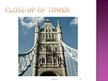 Презентация 'Building the Tower Bridge', 9.