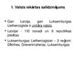 Презентация 'Latvijas un Luksemburgas policijas salīdzinājums', 5.