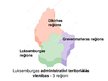 Презентация 'Latvijas un Luksemburgas policijas salīdzinājums', 7.