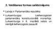 Презентация 'Latvijas un Luksemburgas policijas salīdzinājums', 8.