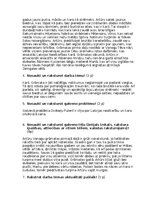 Конспект 'Darba lapa par grāmatu Dvēseļu Putenis', 2.