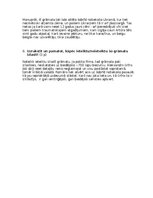 Конспект 'Darba lapa par grāmatu Dvēseļu Putenis', 3.