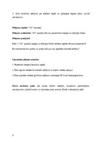 Реферат 'X un Y paaudžu kopīgais un atšķirīgais lēmuma pieņemšanā par telefona iegādi', 4.