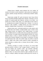 Реферат 'X un Y paaudžu kopīgais un atšķirīgais lēmuma pieņemšanā par telefona iegādi', 5.