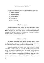 Реферат 'X un Y paaudžu kopīgais un atšķirīgais lēmuma pieņemšanā par telefona iegādi', 10.