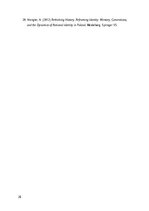 Реферат 'X un Y paaudžu kopīgais un atšķirīgais lēmuma pieņemšanā par telefona iegādi', 28.