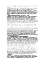 Конспект 'Satversmes 71. un 72. panta salīdzinājums: Valsts prezidenta loma likumdošanas p', 1.