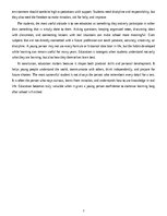 Эссе 'Why Education Matters in a Young Person’s Life', 2.