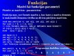 Презентация 'C++ Funckcijas ( Masīvi kā funkcijas parametri )', 6.