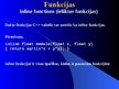 Презентация 'C++ Funckcijas ( Masīvi kā funkcijas parametri )', 8.