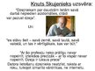 Презентация 'Knuts Skujenieks - radošā biogrāfija', 8.