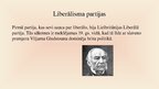 Презентация 'Konservatīvisms, liberālisms, nacionālisms', 16.