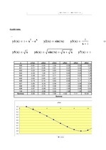 Конспект 'Tabulas, formulas un diagrammas (MS EXCEL)', 3.