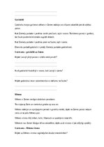 Образец документа 'Astronomija – visums, zvaigznes, planētas un kosmosa izpēte', 13.