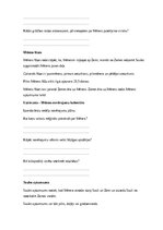 Образец документа 'Astronomija – visums, zvaigznes, planētas un kosmosa izpēte', 14.