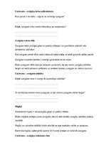 Образец документа 'Astronomija – visums, zvaigznes, planētas un kosmosa izpēte', 20.